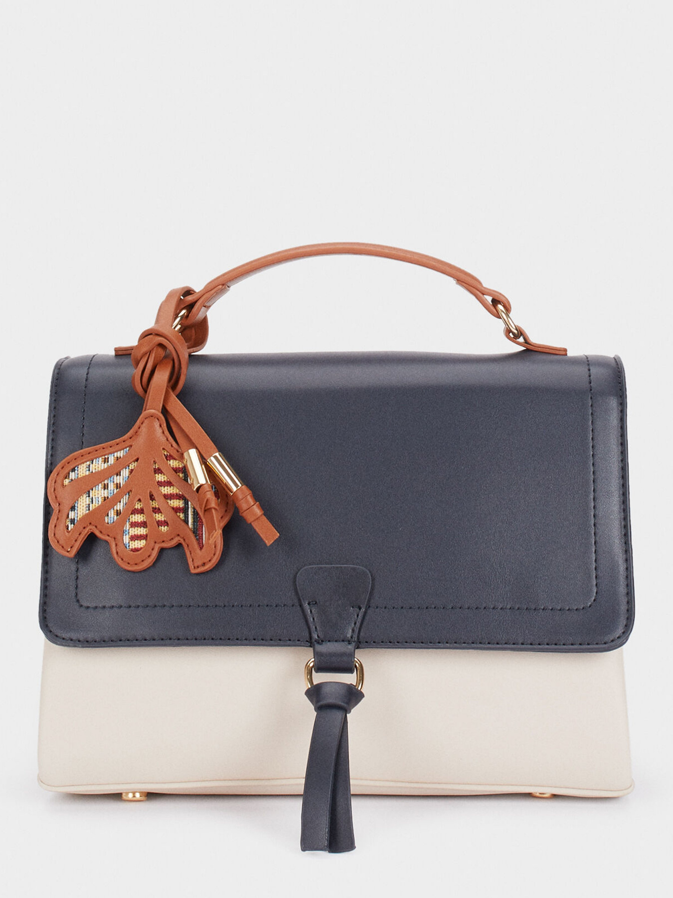 Кросс-боди Parfois модель 5606428815896 Фото