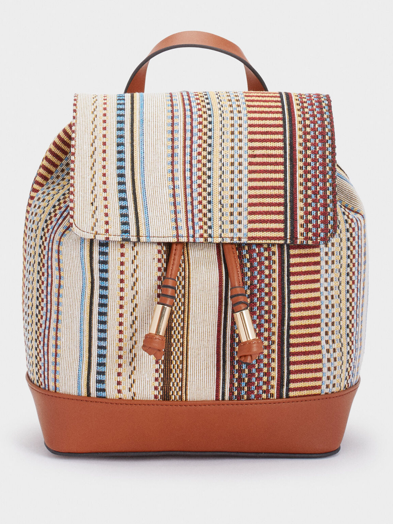 Рюкзаки Parfois модель 5606428815797 Фото