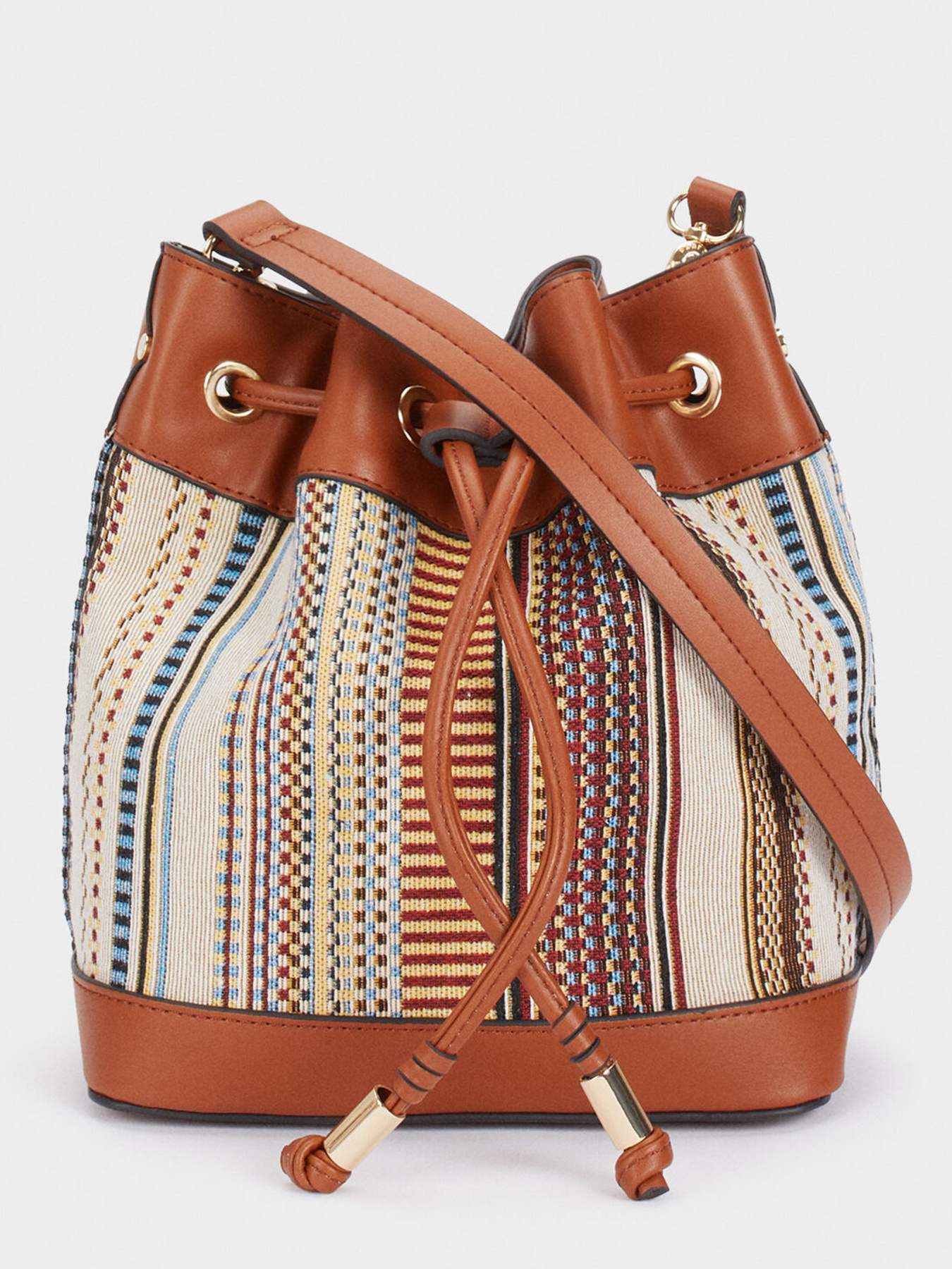 Рюкзаки Parfois модель 5606428815803 Фото