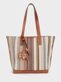 Шоппер Parfois модель 5606428815810 Фото