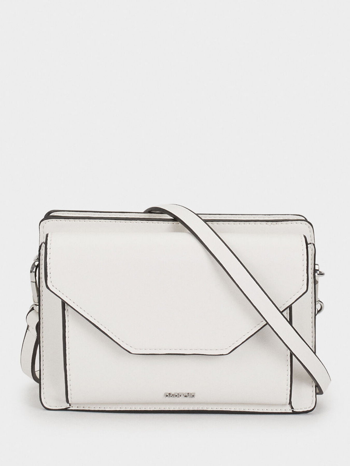 Кросс-боди Parfois модель 5606428817159 Фото