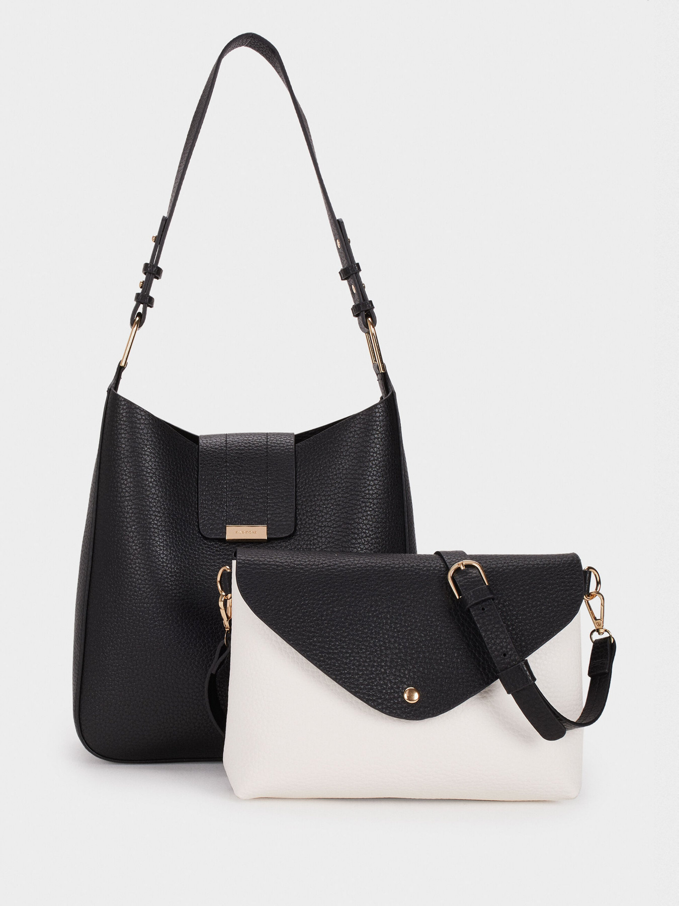 Сумка Parfois модель 5606428817166 Фото