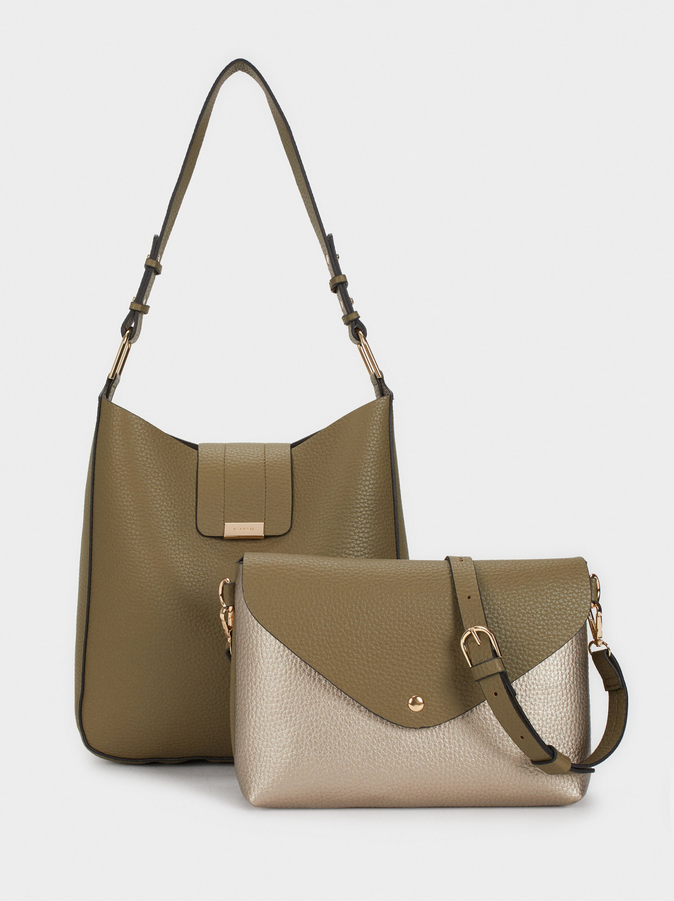 Сумка Parfois модель 5606428817197 Фото