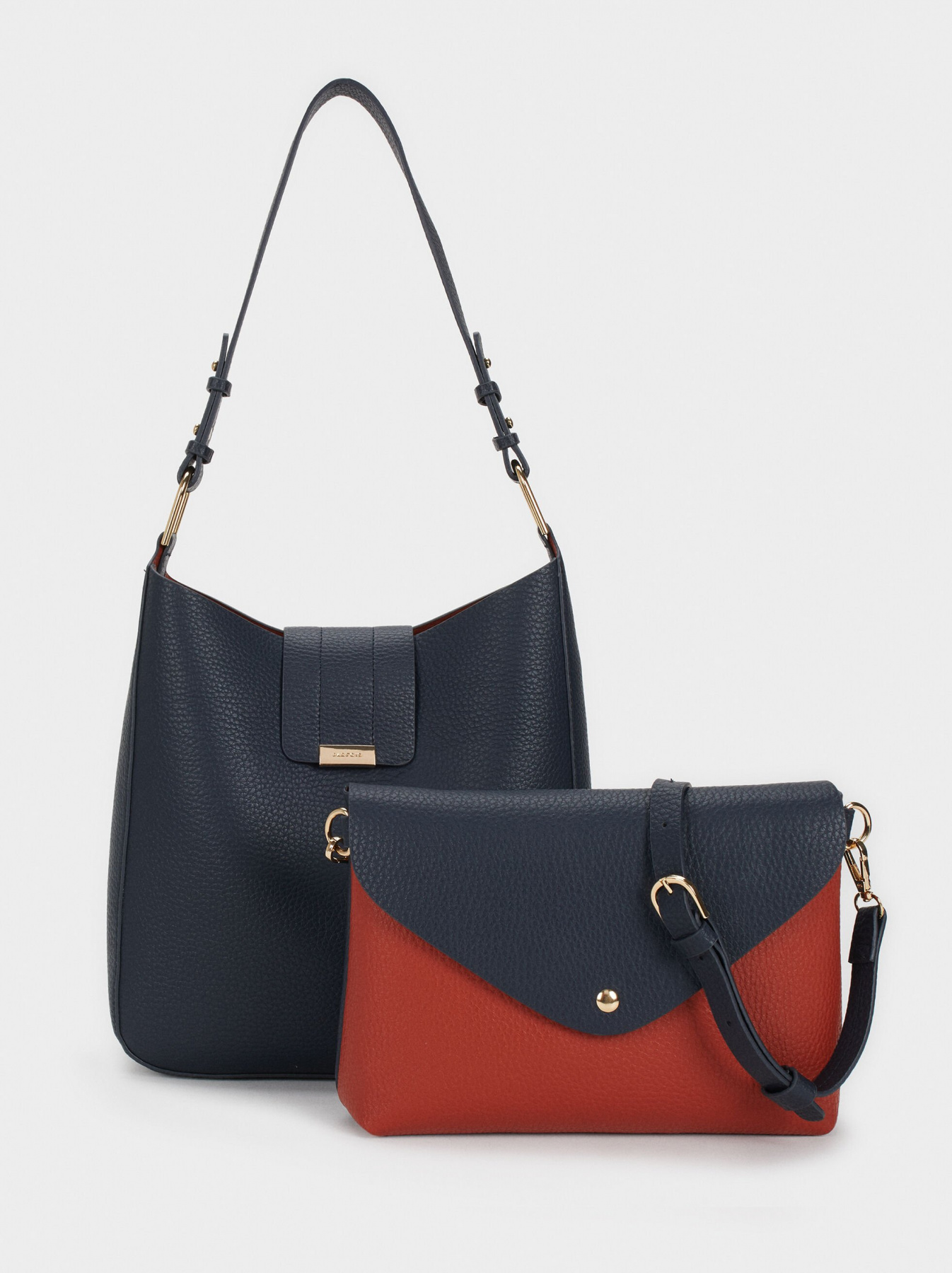 Сумка Parfois модель 5606428817203 Фото