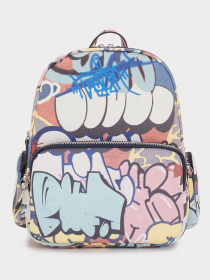 Рюкзаки Parfois модель 5606428819214 Фото