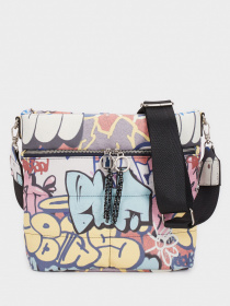 Кросс-боди Parfois модель 5606428819221 Фото