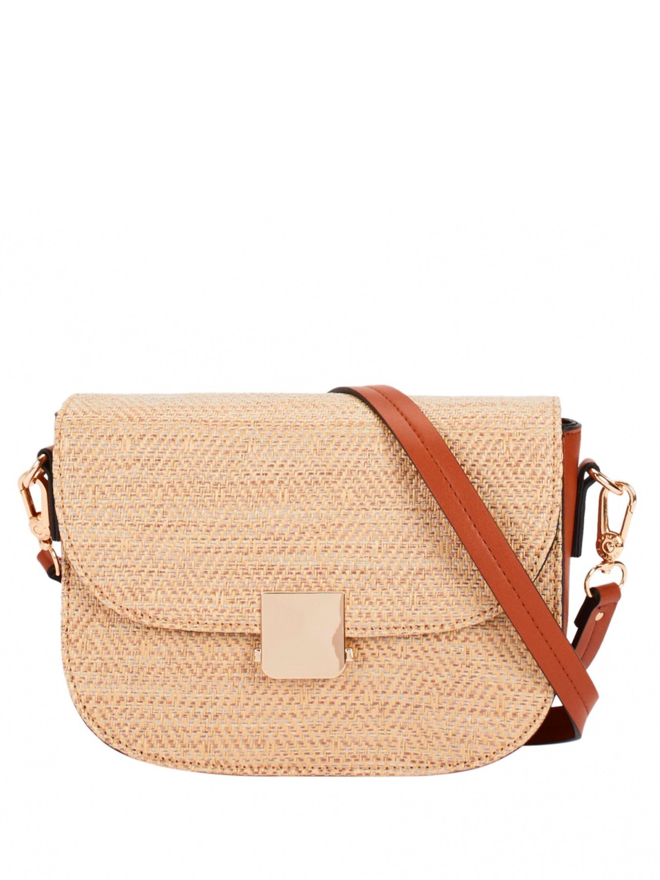 Кросс-боди Parfois модель 5606428819948 Фото