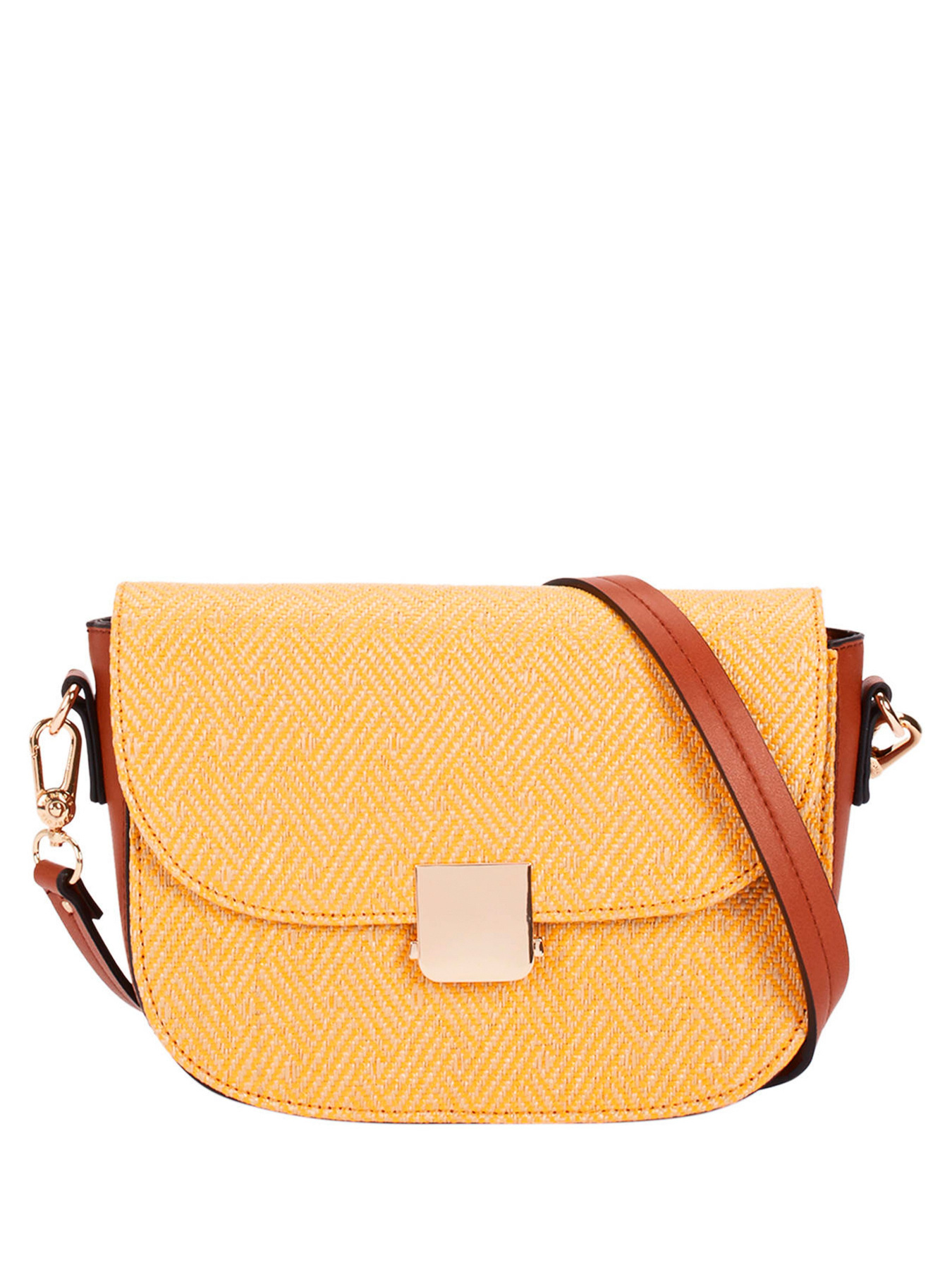 Кросс-боди Parfois модель 5606428819955 Фото