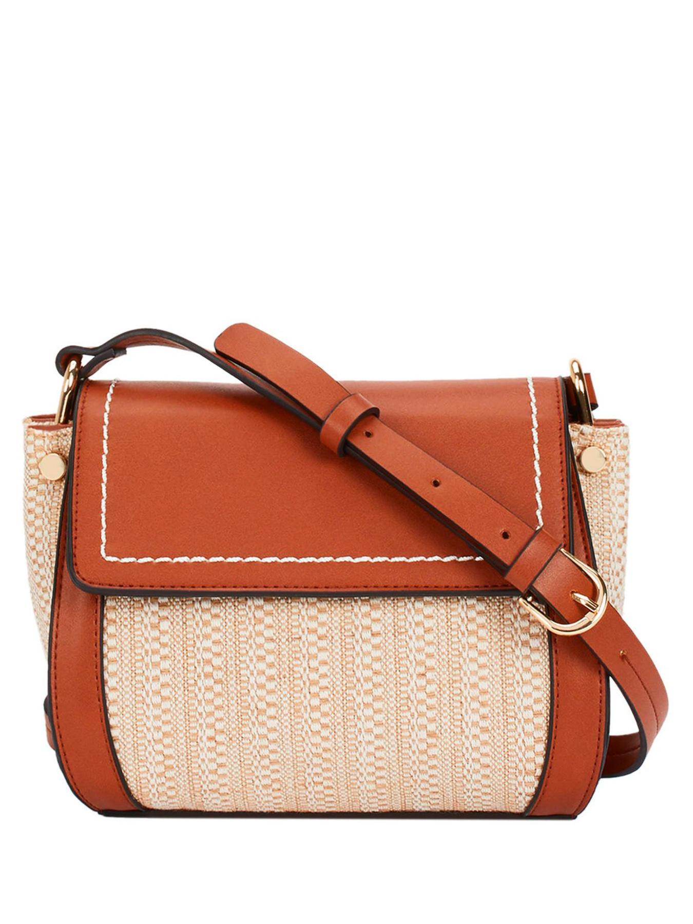 Кросс-боди Parfois модель 5606428820081 Фото