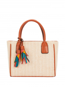 Сумка Parfois модель 5606428820166 Фото