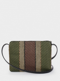 Кросс-боди Parfois модель 5606428822238 Фото