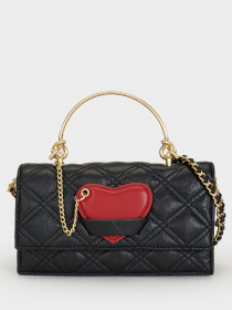 Крос-боді Parfois модель 5606428823839 Фото