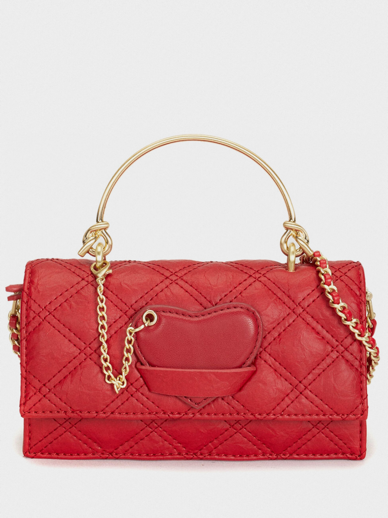 Крос-боді Parfois модель 5606428823846 Фото