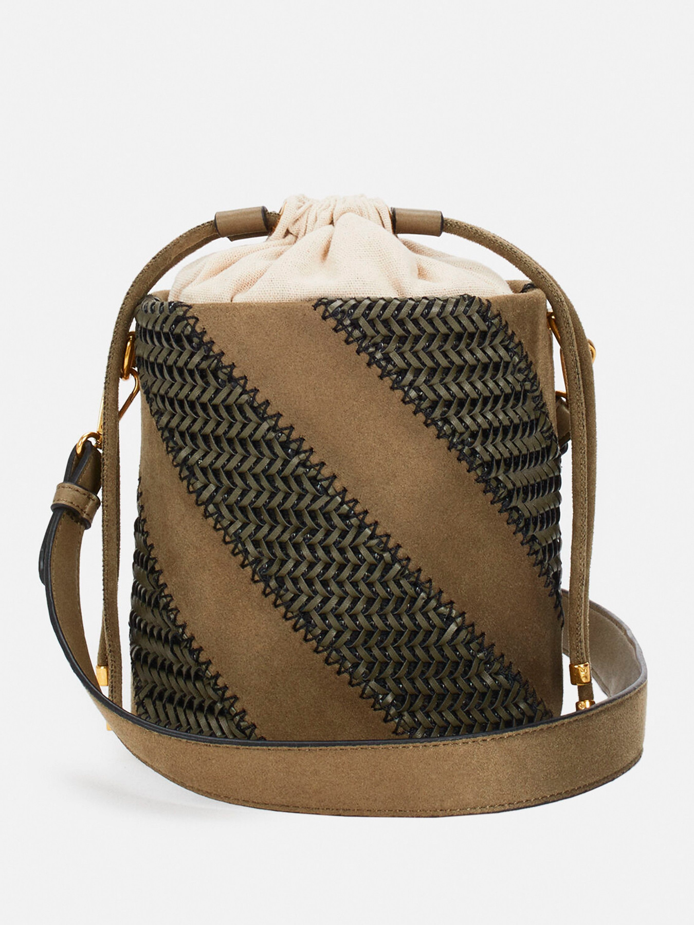 Кросс-боди Parfois модель 5606428829176 Фото