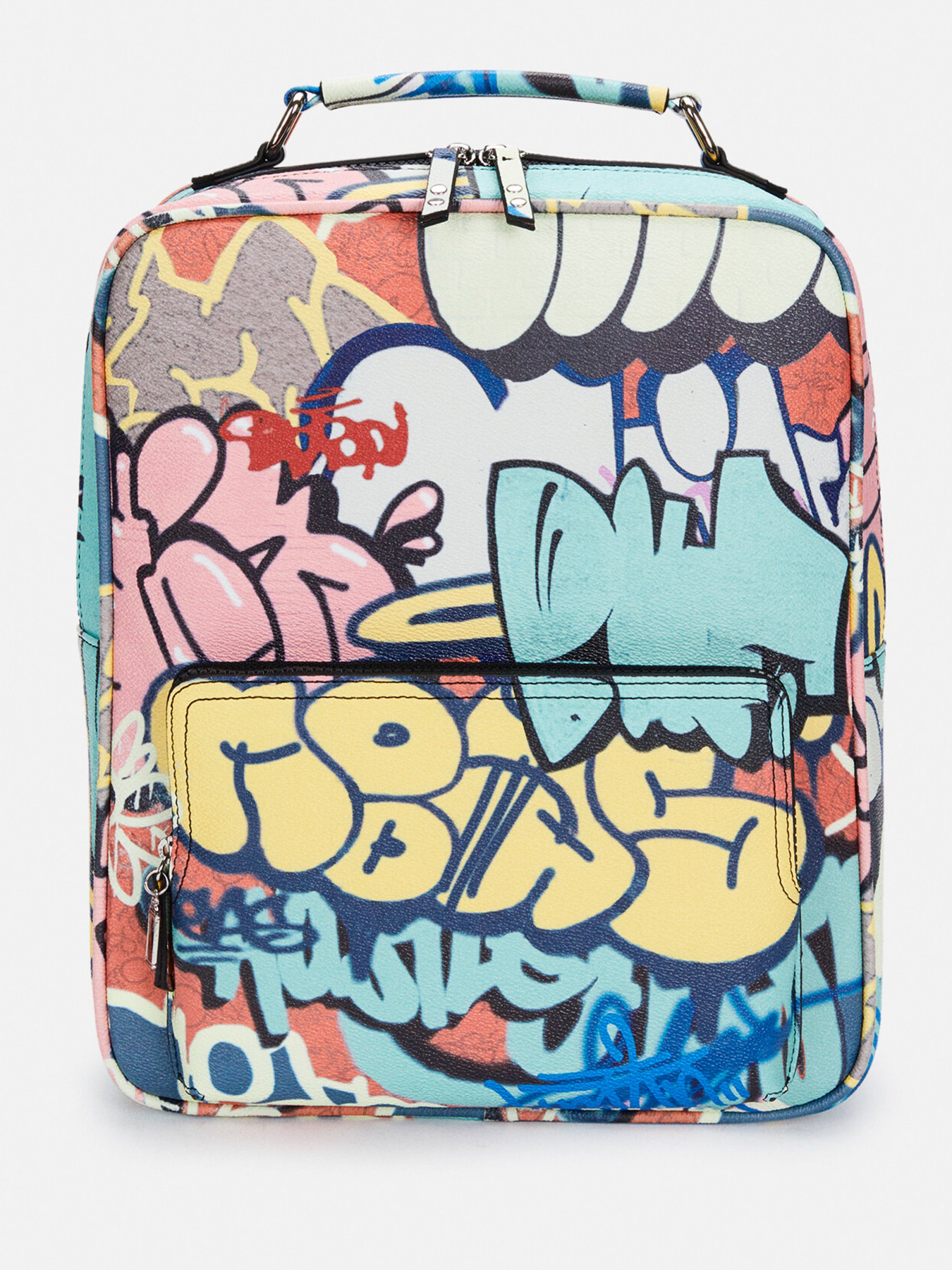 Крос-боді Parfois модель 5606428830844 Фото