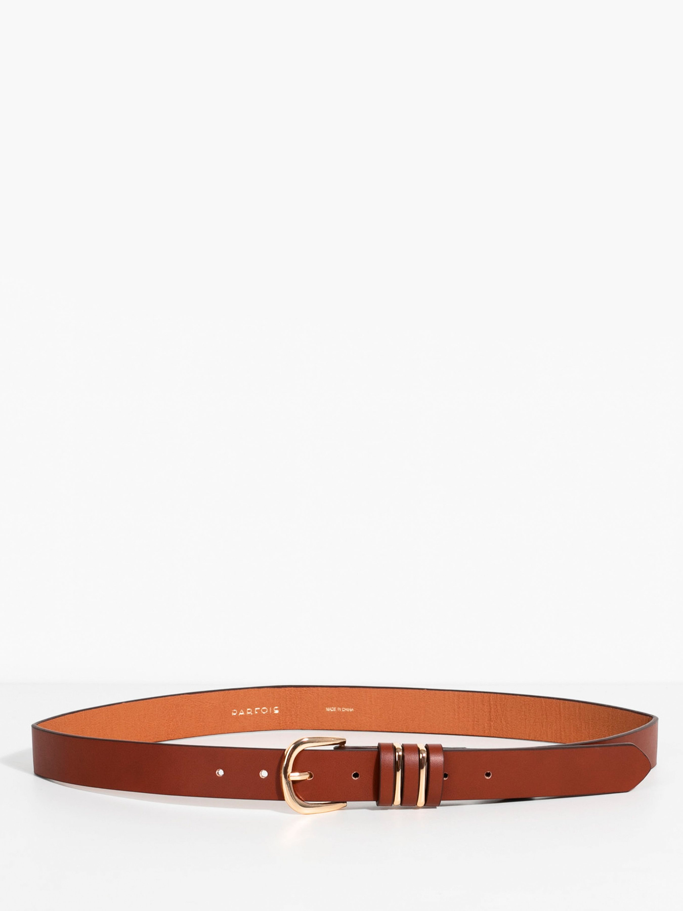 Ремни Parfois модель 5606428626447 Фото