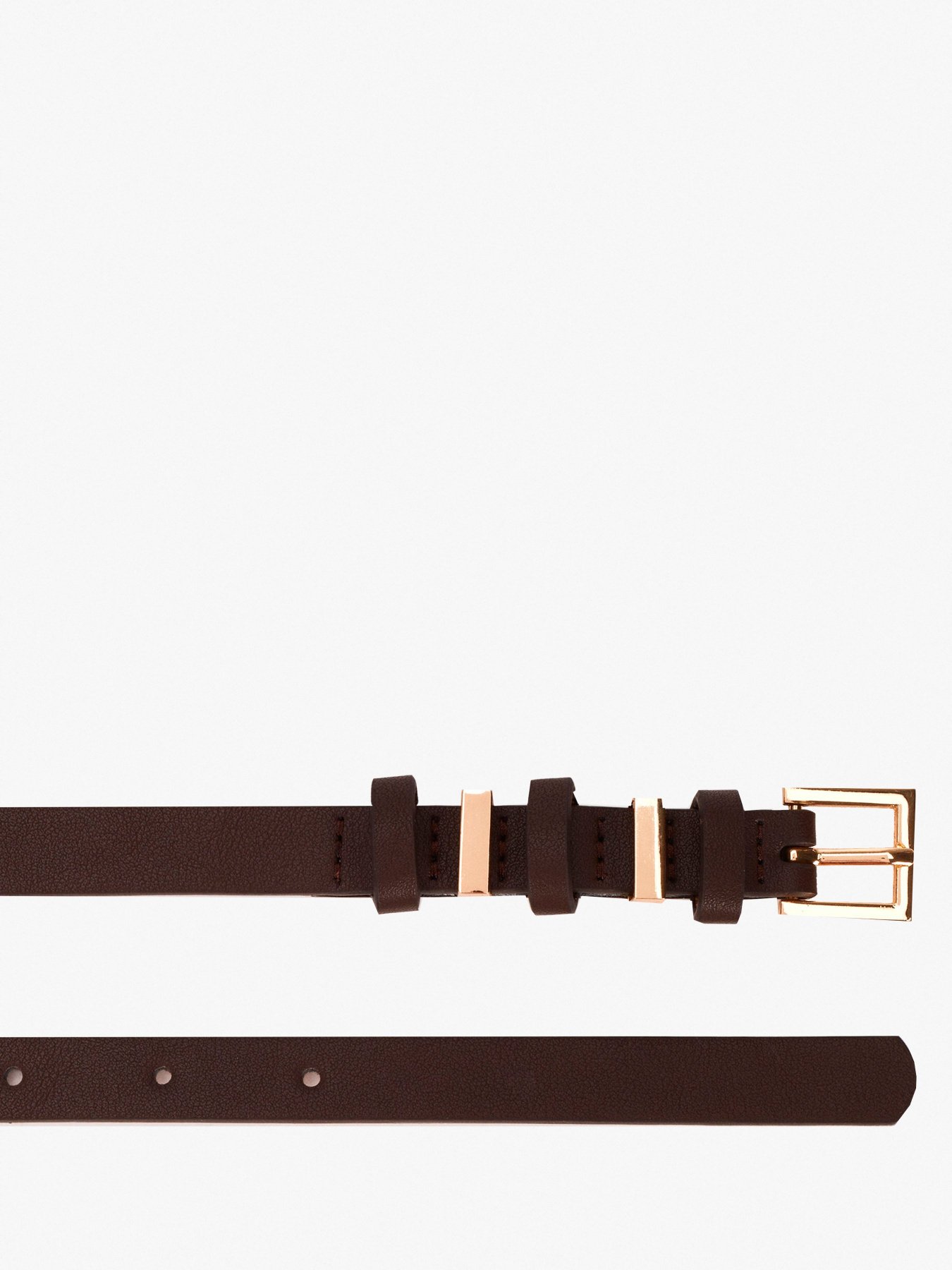 Ремни Parfois модель 5606428833319 Фото