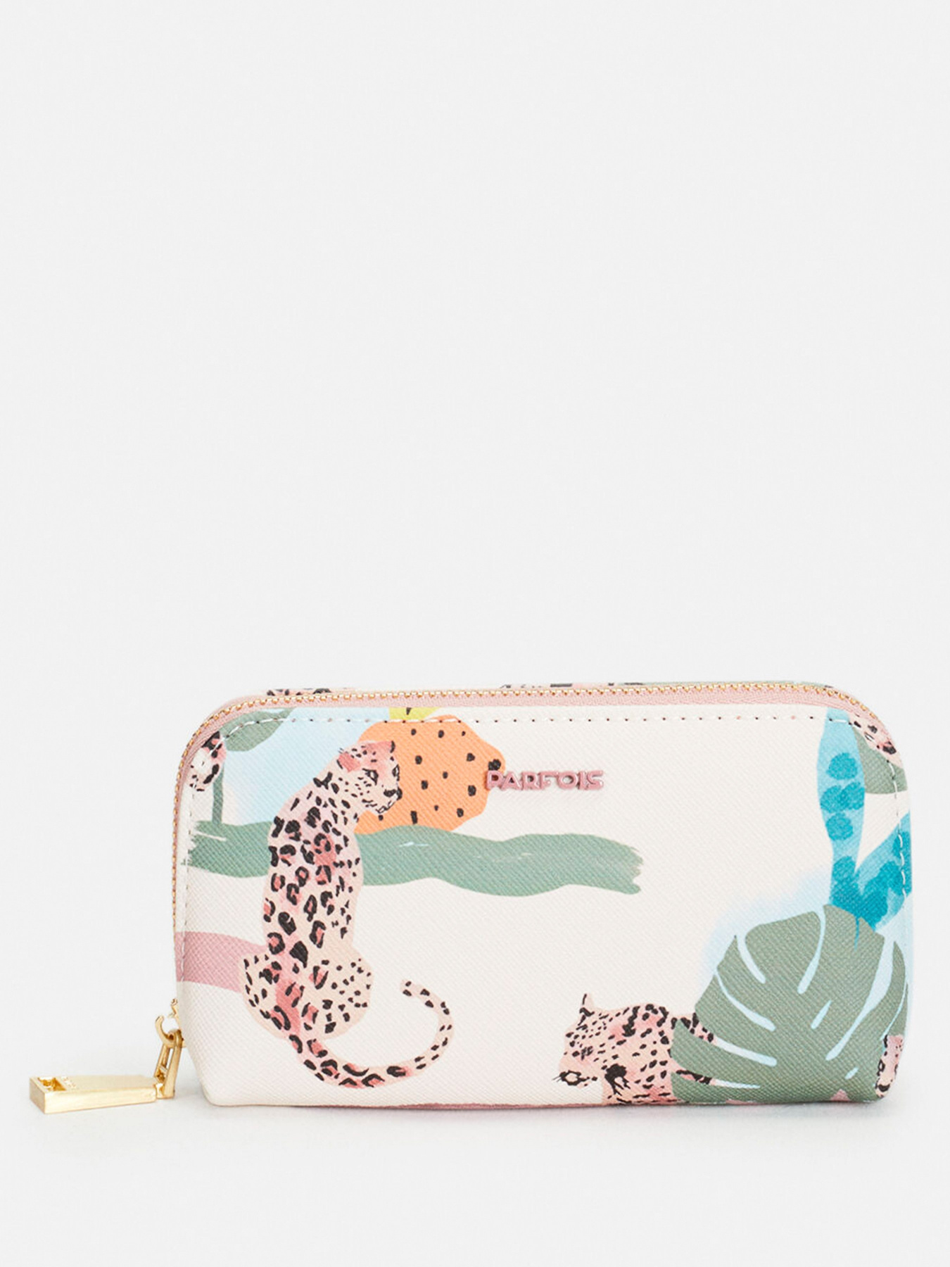 Кошелек Parfois модель 5606428817050 Фото