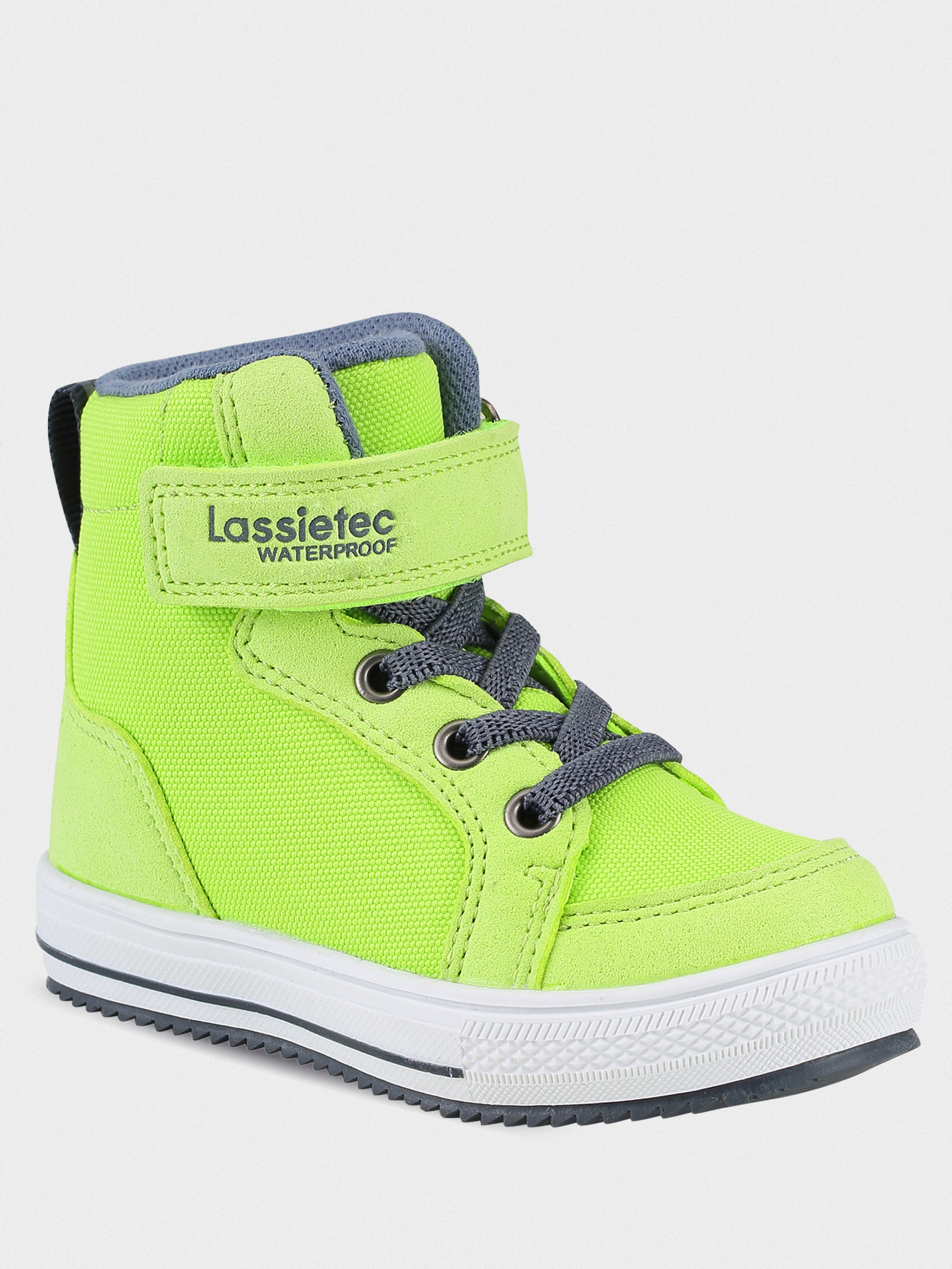 Кеды высокие LASSIE модель 769136-8340 Фото