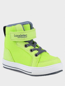 Кеди високі LASSIE Модель 769136-8340 Фото