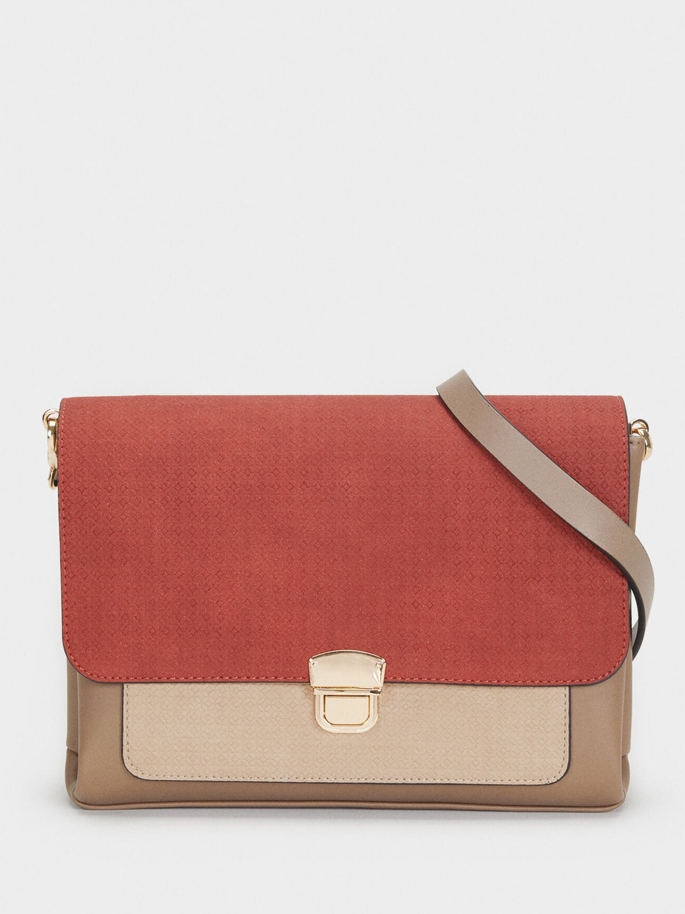 Кросс-боди Parfois модель 5606428797192 Фото