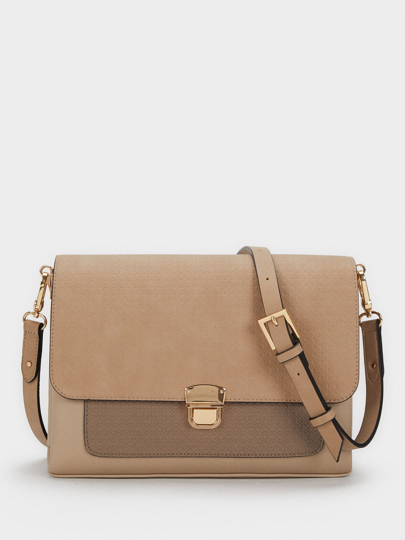 Кросс-боди Parfois модель 5606428797208 Фото