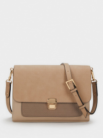 Кросс-боди Parfois модель 5606428797208 Фото