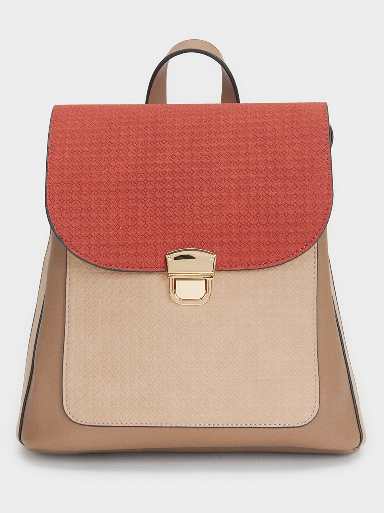 Рюкзаки Parfois модель 5606428797215 Фото