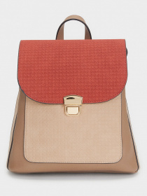 Рюкзаки Parfois модель 5606428797215 Фото