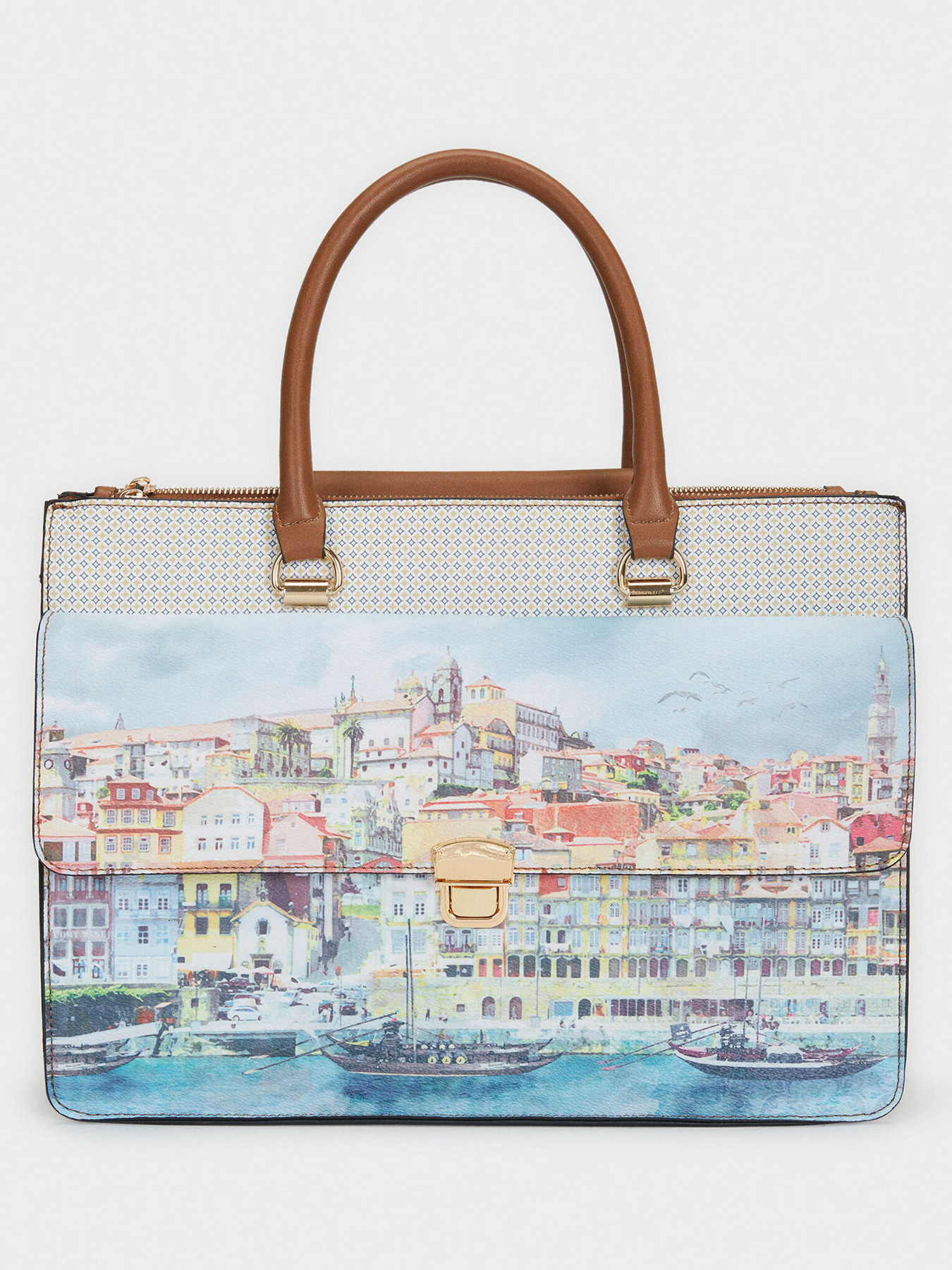 Сумка Parfois модель 5606428797222 Фото