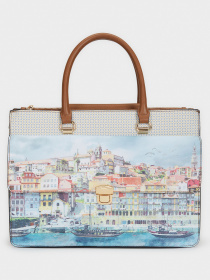 Сумка Parfois модель 5606428797222 Фото