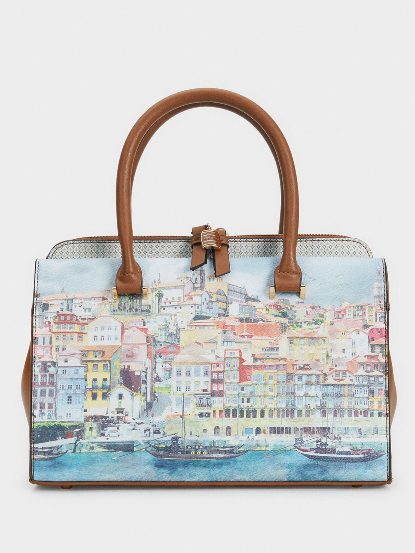 Сумка Parfois модель 5606428797239 Фото