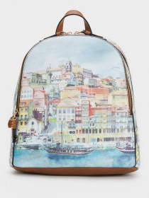 Рюкзаки Parfois модель 5606428797246 Фото