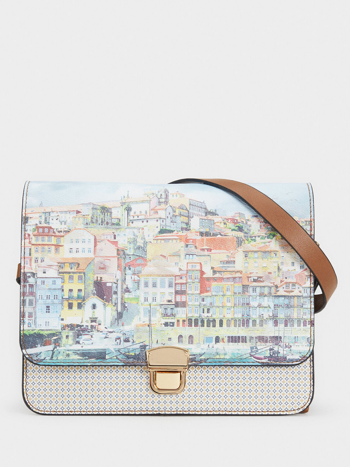 Крос-боді Parfois модель 5606428797253 Фото