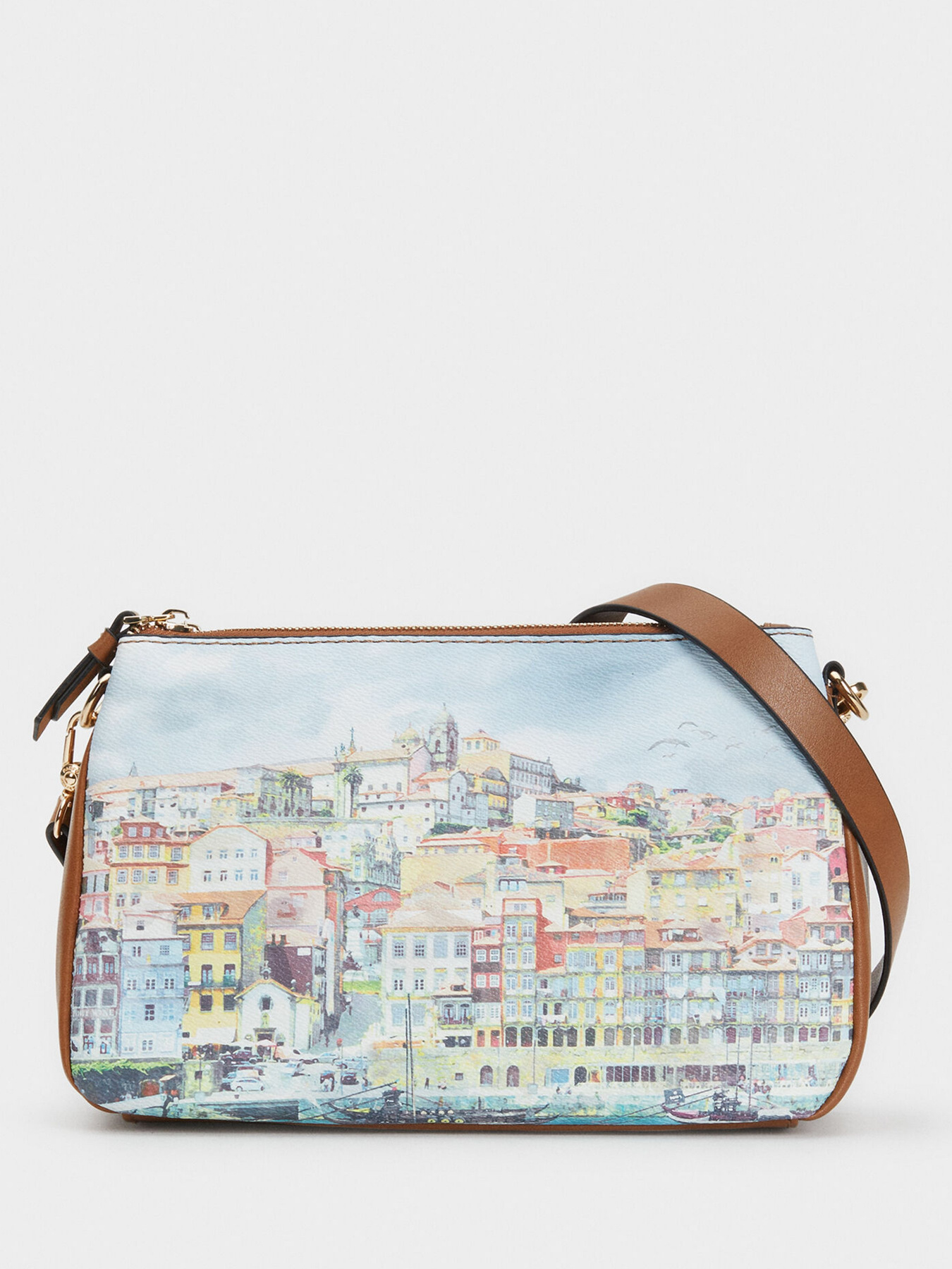 Крос-боді Parfois модель 5606428797260 Фото