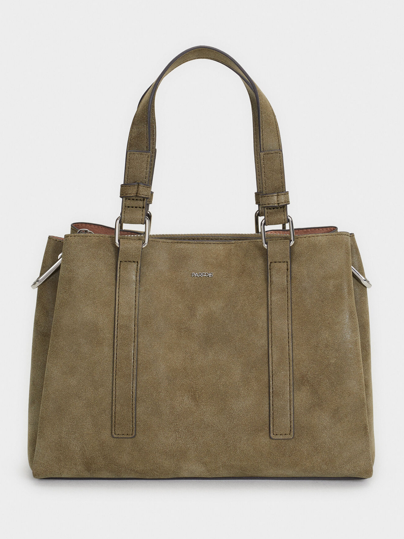 Сумка Parfois модель 5606428798427 Фото