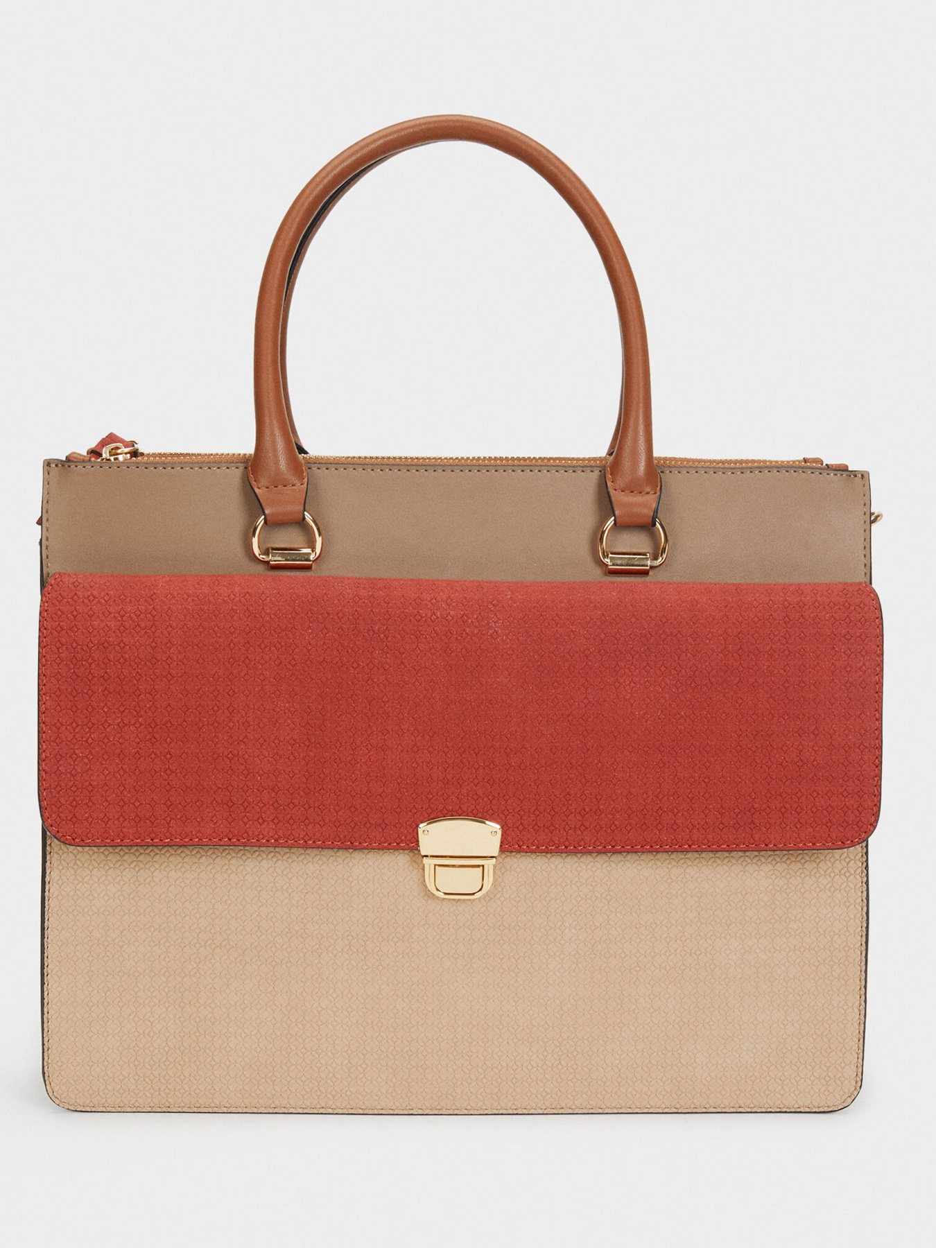 Сумка Parfois модель 5606428799813 Фото