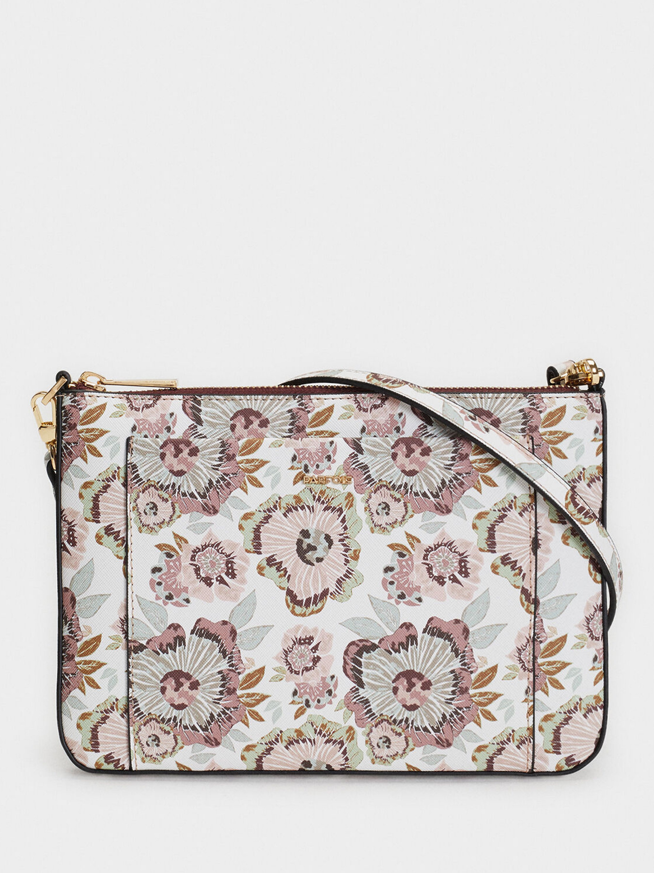 Кросс-боди Parfois модель 5606428801462 Фото