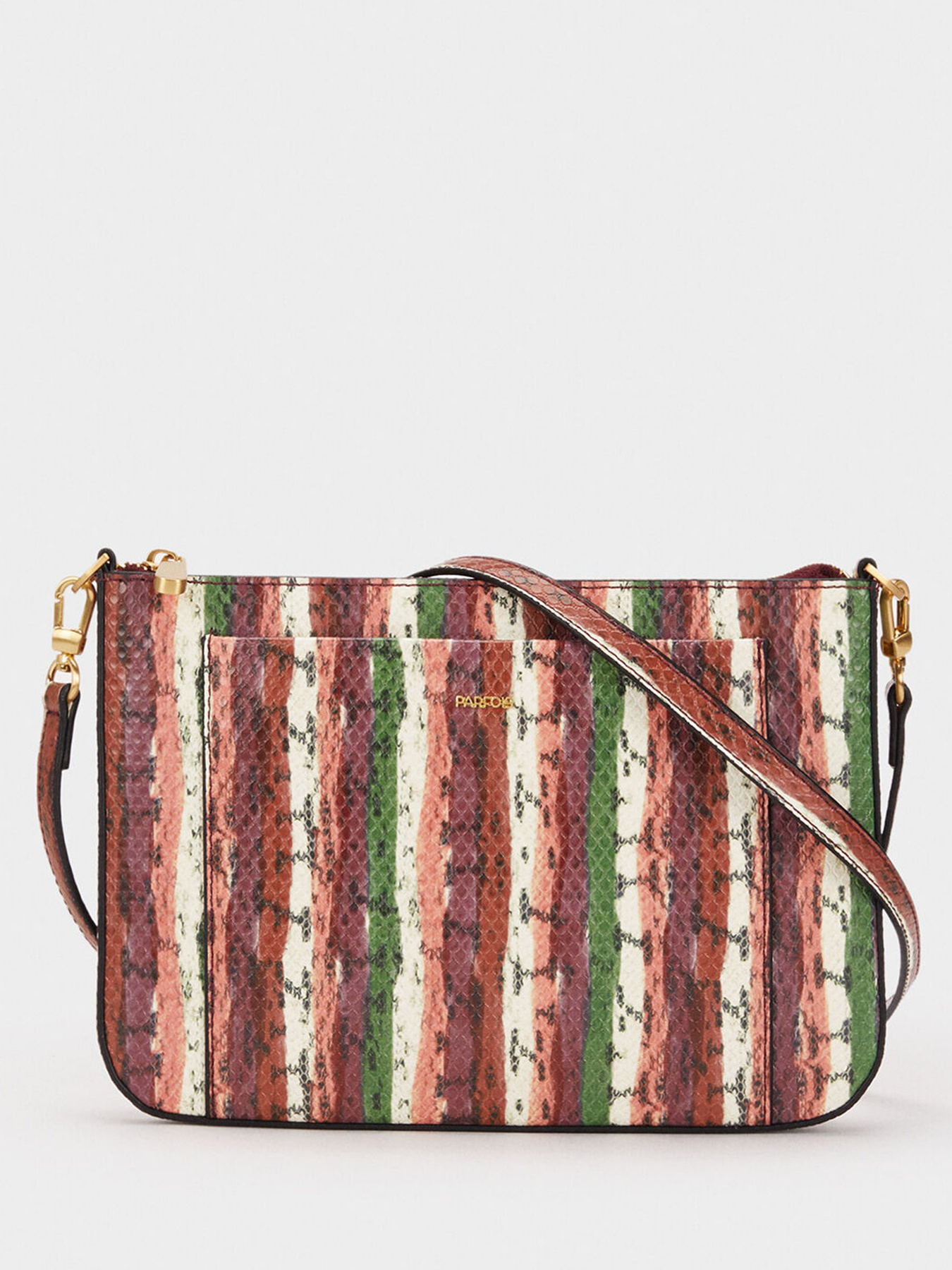 Кросс-боди Parfois модель 5606428801752 Фото