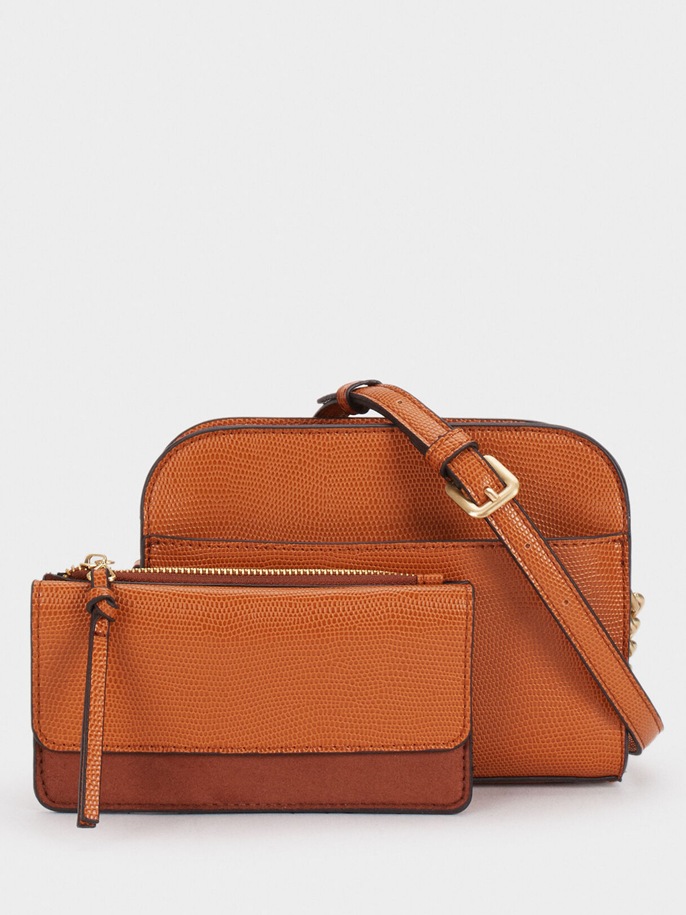 Крос-боді Parfois модель 5606428801936 Фото