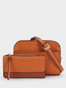 Крос-боді Parfois модель 5606428801936 Фото