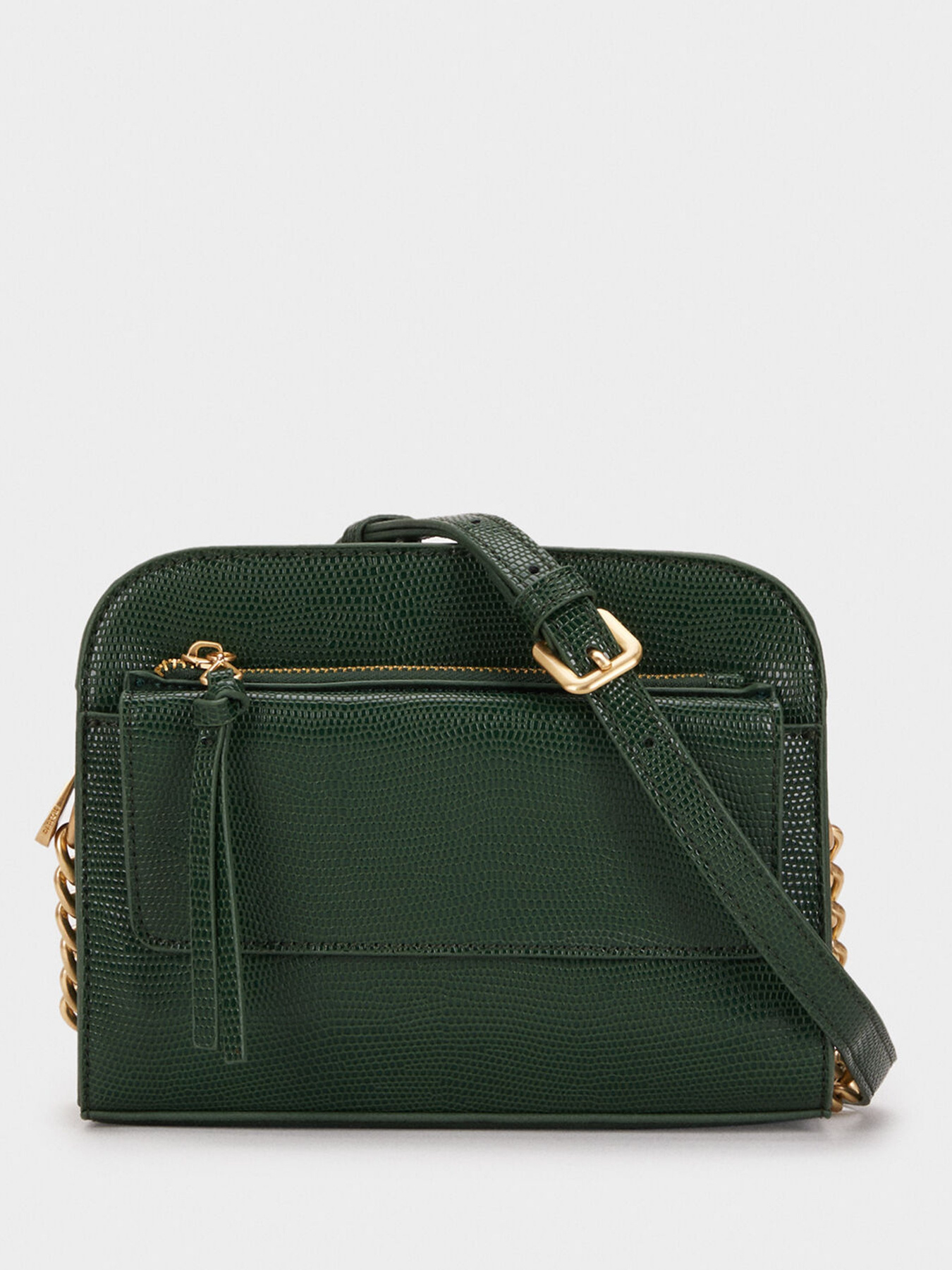 Кросс-боди Parfois модель 5606428801943 Фото