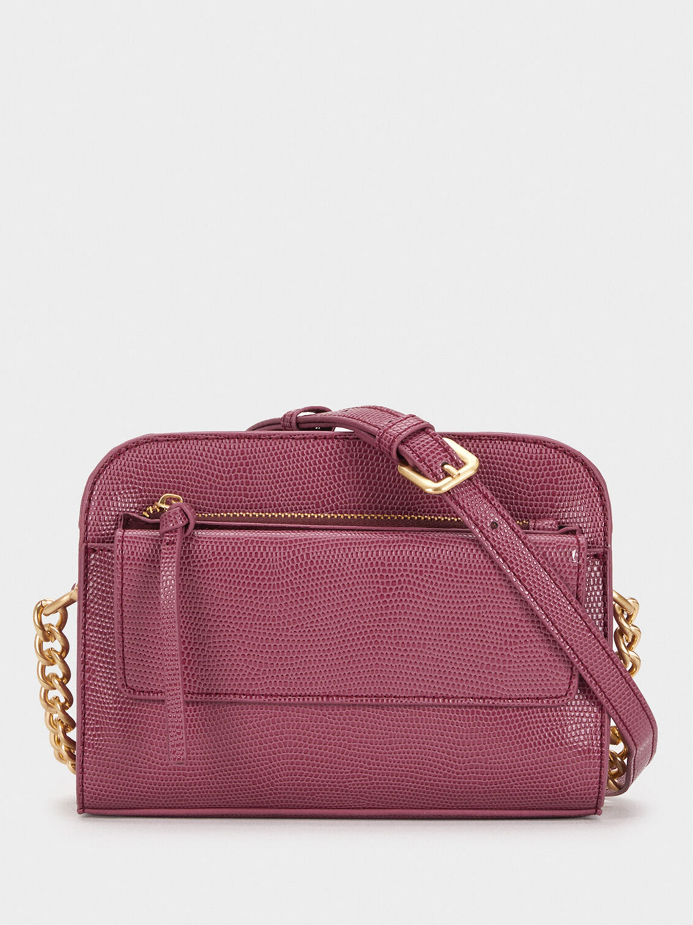 Кросс-боди Parfois модель 5606428801950 Фото