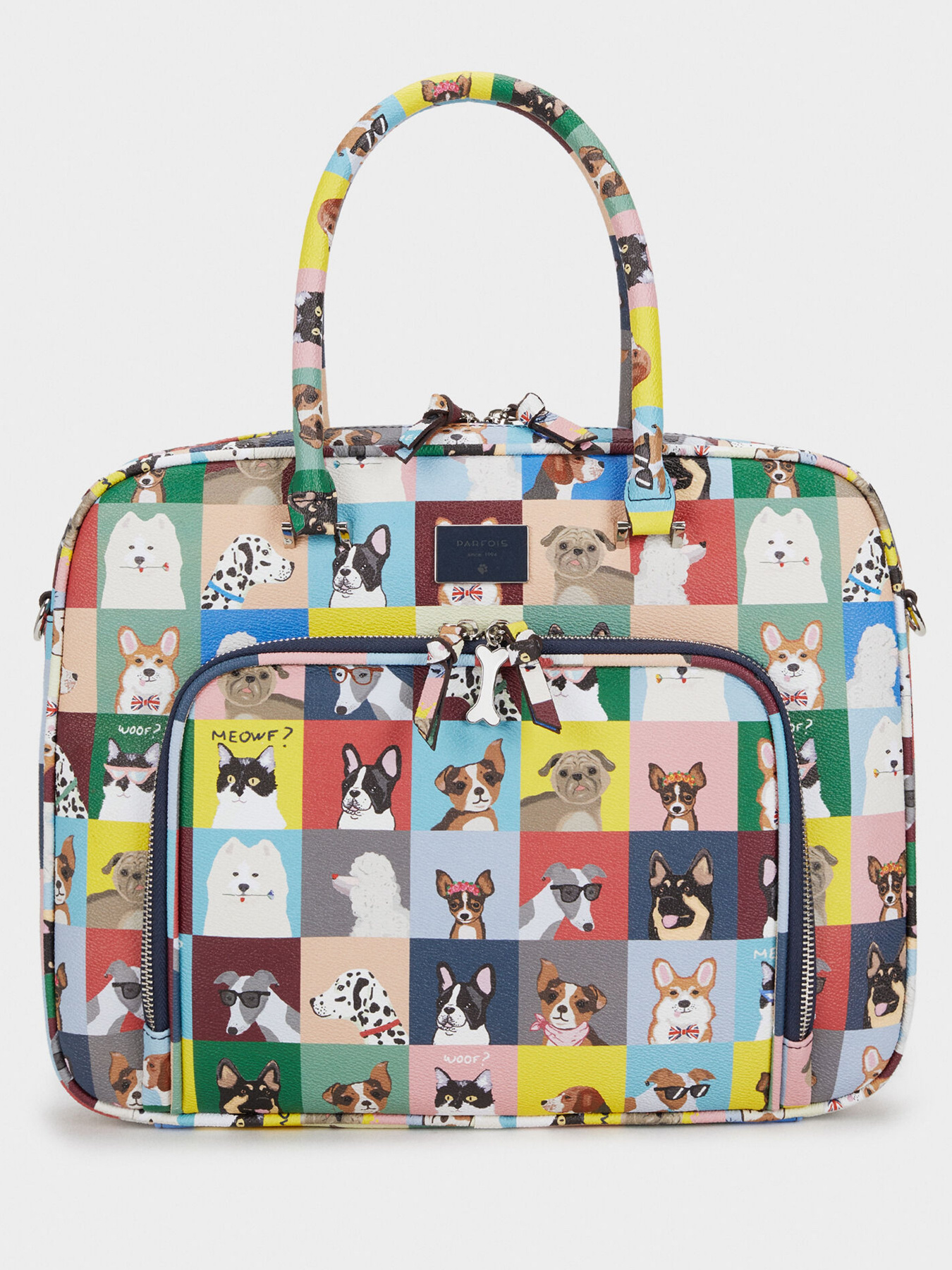 Сумка для ноутбука Parfois модель 5606428804449 Фото