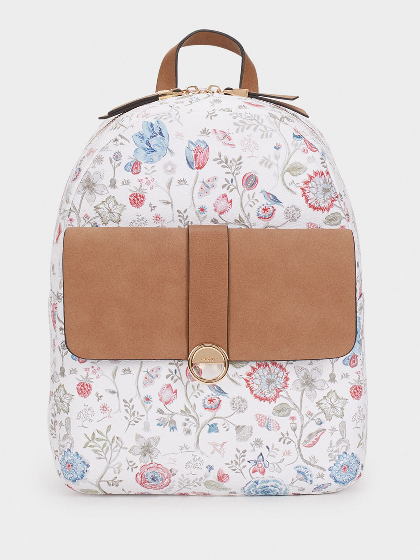 Рюкзаки Parfois модель 5606428805842 Фото