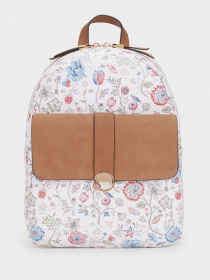 Рюкзаки Parfois модель 5606428805842 Фото