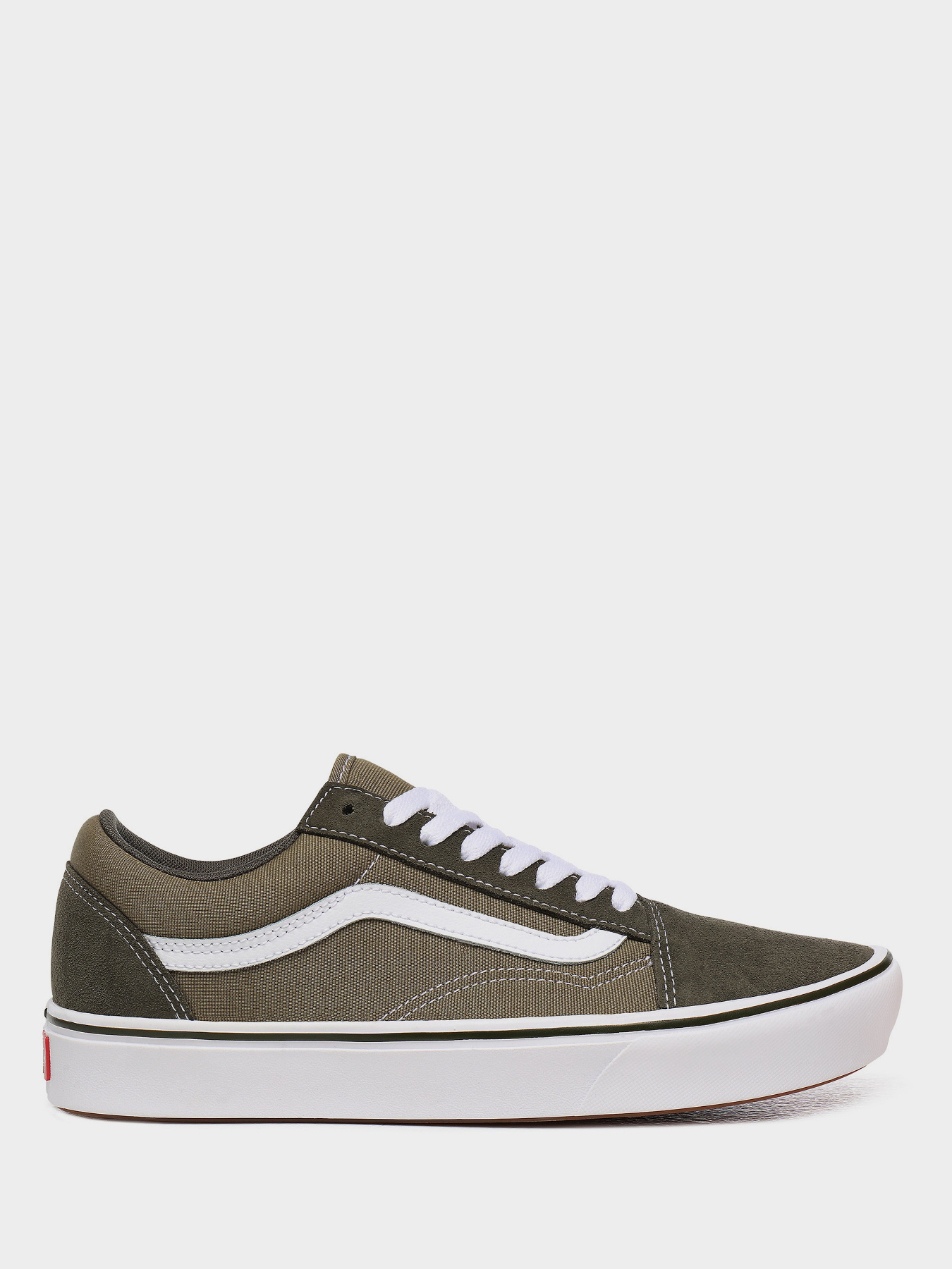 Кеди низькі Vans Comfycush Old Skool  модель VN0A3WMAWX3 Фото