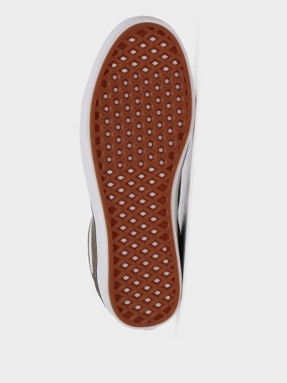 Кеды низкие Vans Comfycush Old Skool  модель VN0A3WMAWX3 — фото 3 - INTERTOP