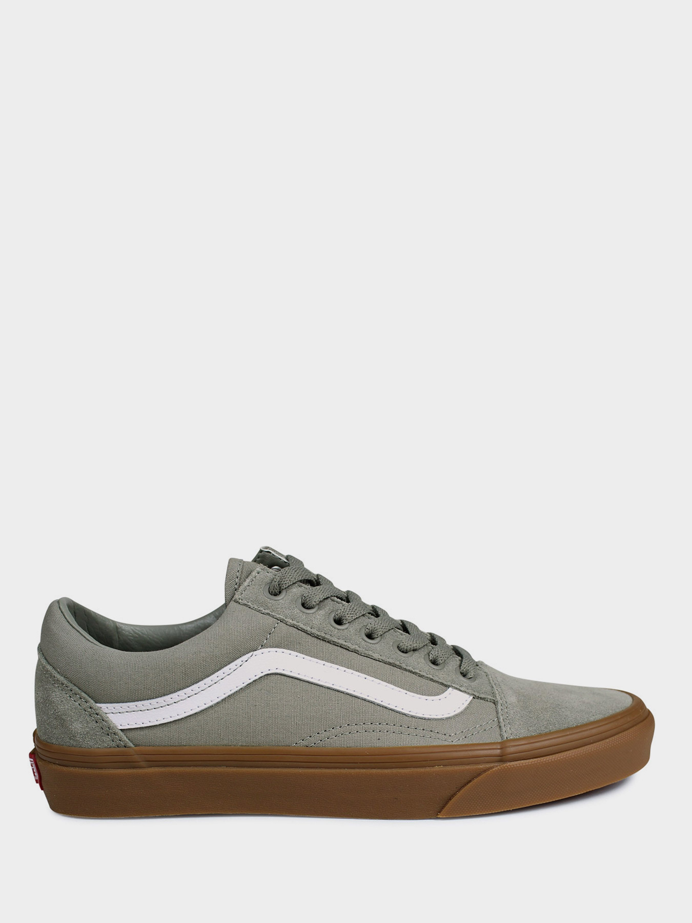 Кеди низькі Vans Old Skool LAUREL модель VN0A38G1VKS Фото