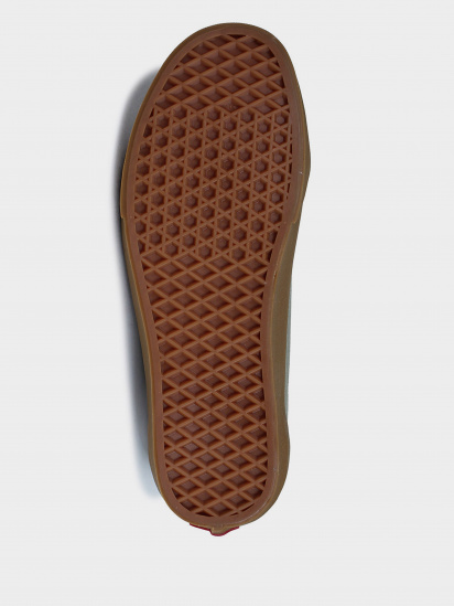 Кеди низькі Vans Old Skool LAUREL модель VN0A38G1VKS — фото 3 - INTERTOP